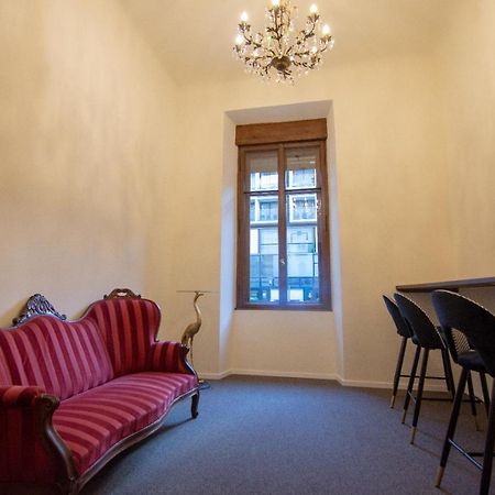 Palazzo Lachman Rooms Trento Luaran gambar